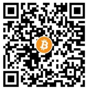 Bitcoin (BTC). Network: BTC only: